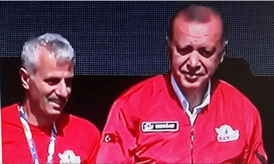 Teyyare Fatihlerinde Çaykaralı Lütfü Kurt’un öğrencileri Türkiye birincisi