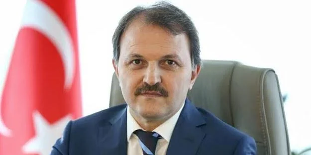 Dr. Adnan Ertem Bakan Yardımcılığına atandı