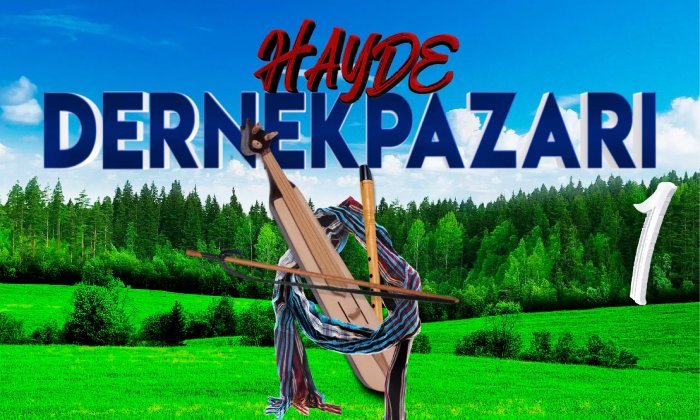 Hayde Dernekpazarı 1