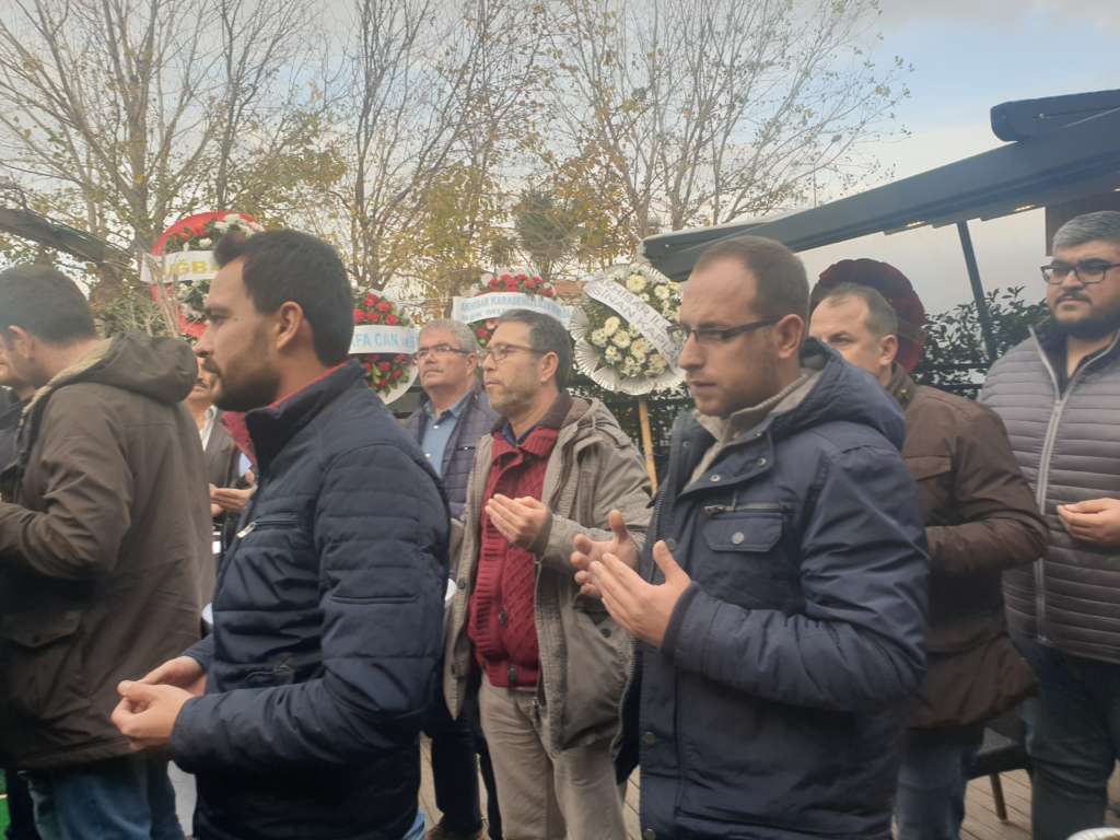 Kuymak Akhisar’da Cafe Ren’in açılışı yapıldı 8