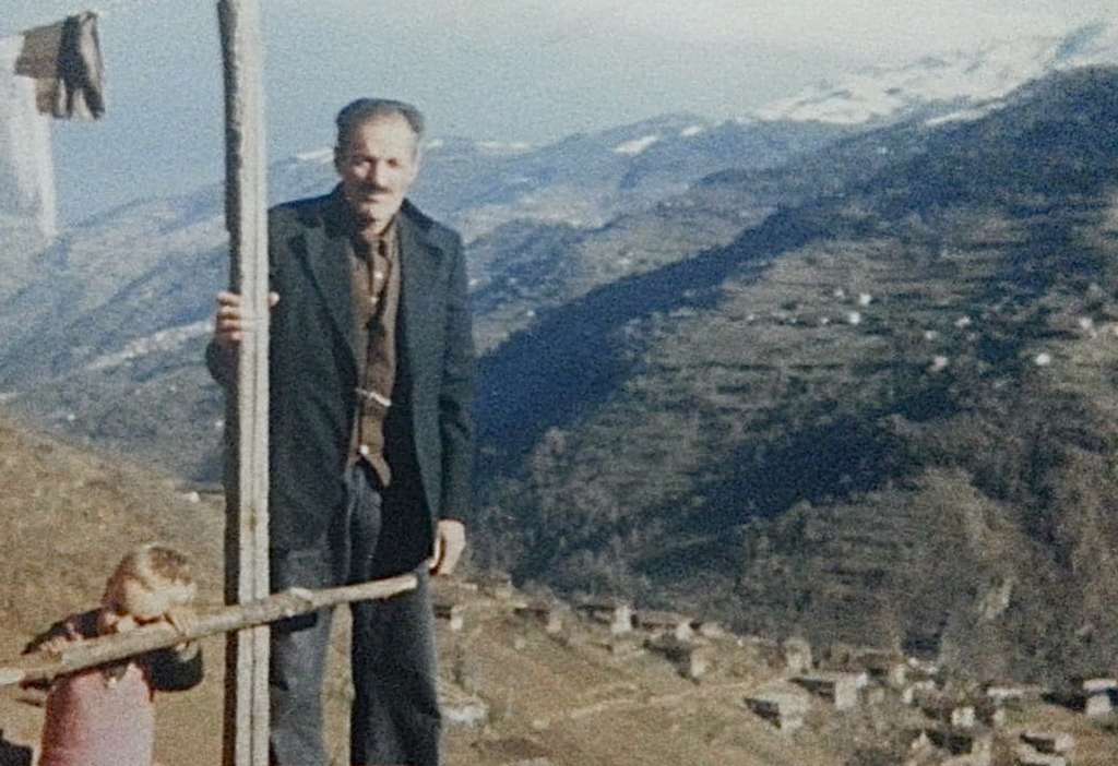 Ataköy’de Paşa Muhammet Borazancı vefat etti