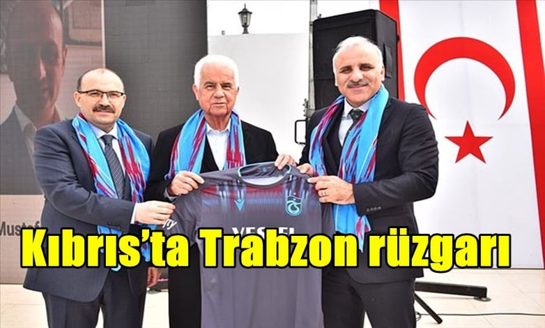 KKTC’de Hamsi Festivali coşkusu