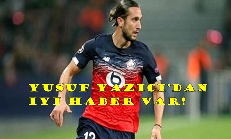 Sahalara dönmesi daha erken olabilir!