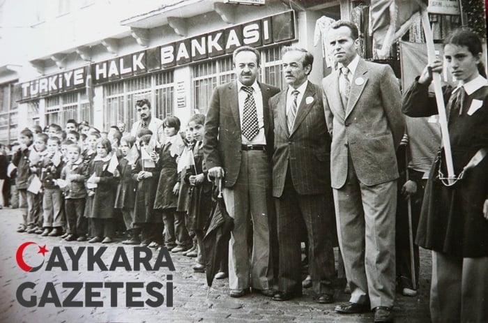 Muharrem Hoca’nın ardından... 2 Muharrem Hoca’nın ardından... 2