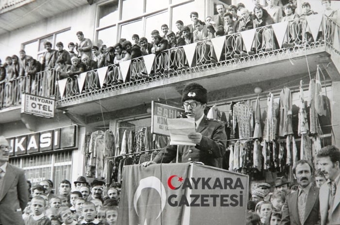 Muharrem Hoca’nın ardından... 3 Muharrem Hoca’nın ardından... 3