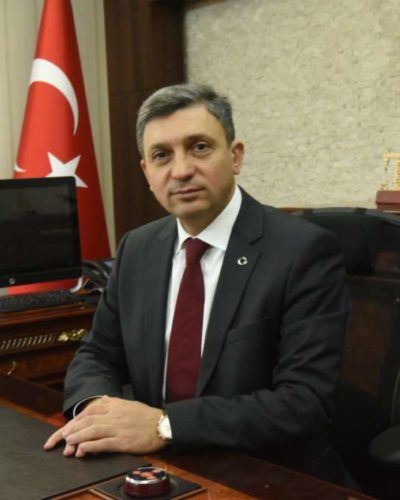 Hulusi ŞAHİN
