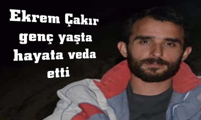 Ulucami’ye Ekrem’in acısı düştü!