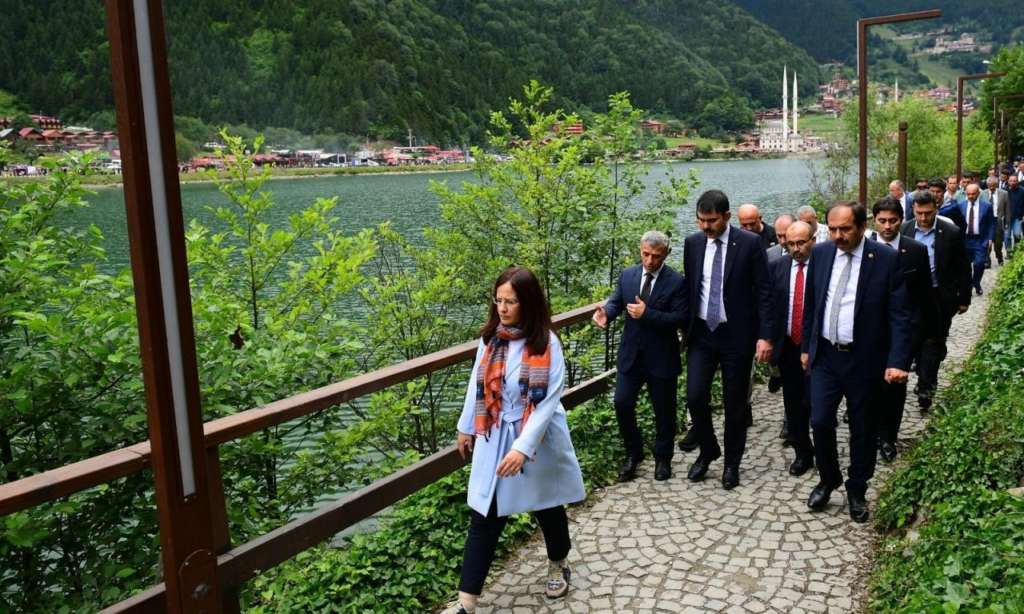 Büyükşehir Belediye Başkanı Zorluoğlu açıkladı 3