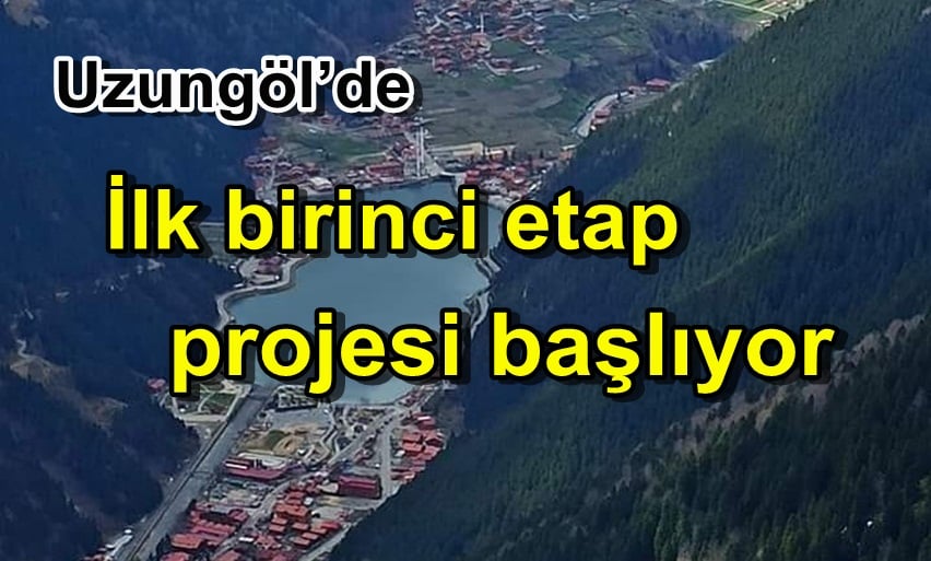 Büyükşehir Belediye Başkanı Zorluoğlu açıkladı