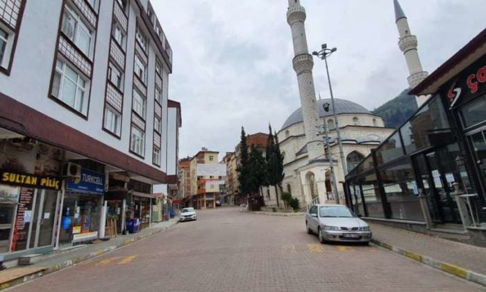 İşte sokağa çıkma yasağının detayları