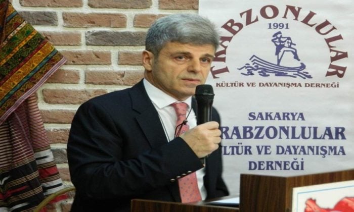 Çaykaralı Başkan Prof.Dr.Fehmi Çelebi (Covid19) ile mücadeleye devam ediyor