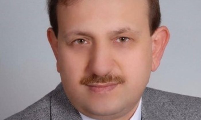 KTÜ Öğretim Üyesi Dr. Mustafa Sabri Duman Hayatını Kaybetti