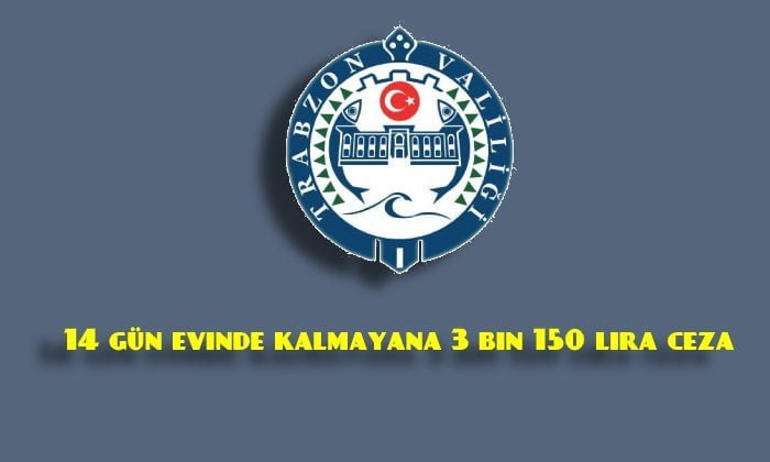 İl dışından gelenlere 14 gün şartı