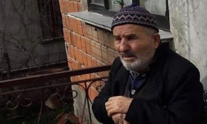 Mehmet Zeki Turgut vefat etti