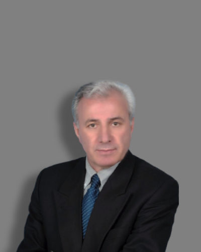Ahmet Yaşar Zengin