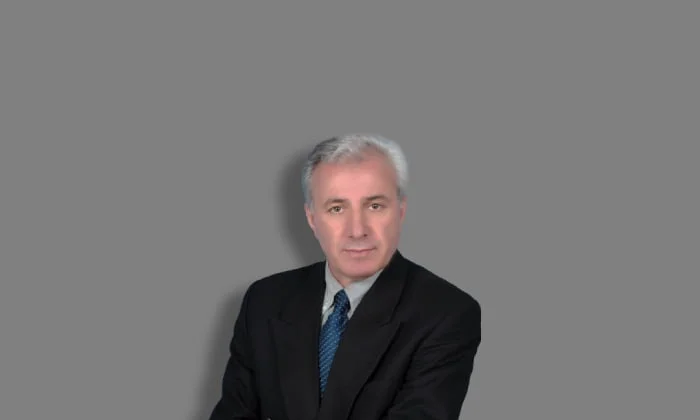AHMET YAŞAR ZENGİN