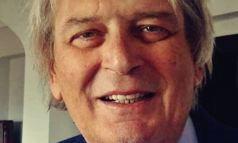 Emekli Öğretmen Ali Kama Samsun’da vefat etti