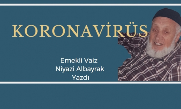 Koronavirüs