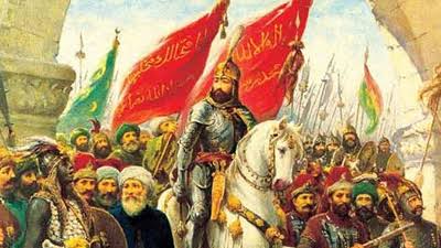 Kültürümüzde Fetih Ruhu