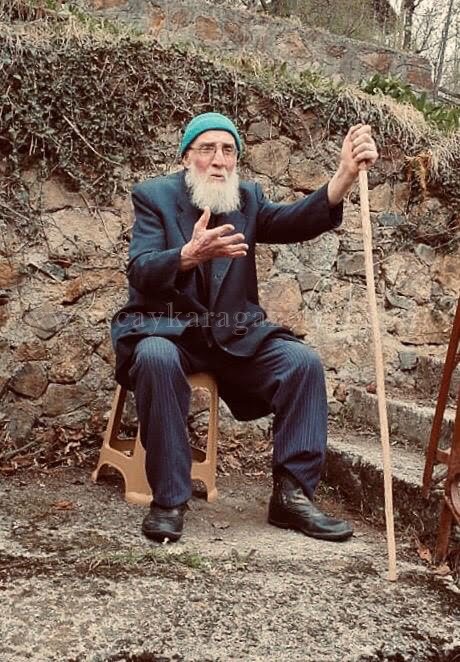 Mustafa Akın ya da namı diğer Kobanoğlu Hoca… 2 Mustafa Akın ya da namı diğer Kobanoğlu Hoca… 2