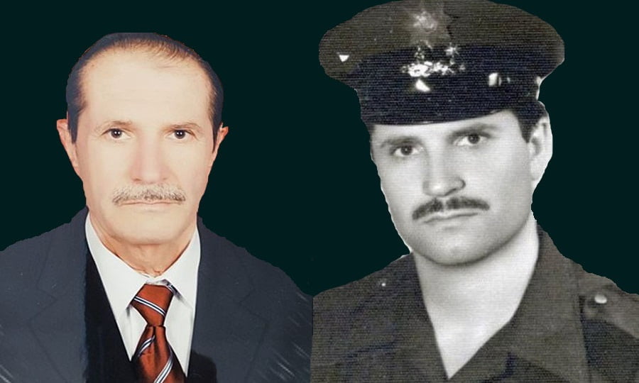 Soğanlı mahallesinden Mustafa Yıldırım vefat etti 1