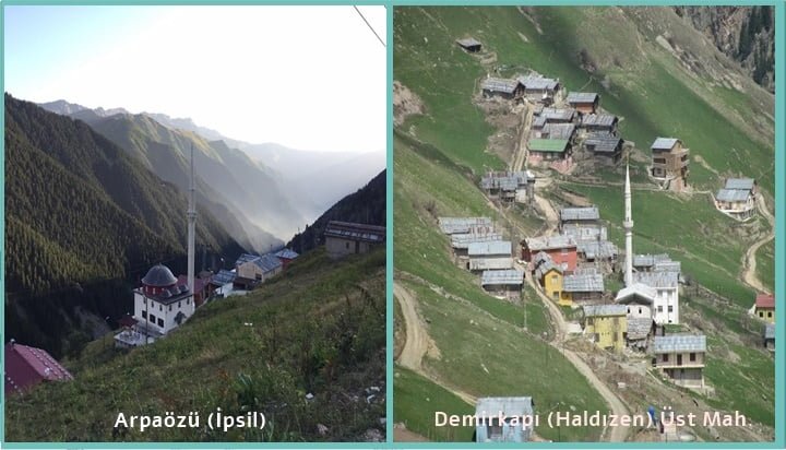 Zor Bir Teravih Yolculuğu 1