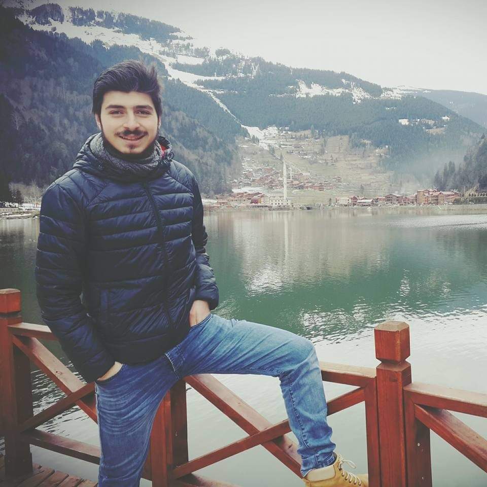 Çaykara'da iki motosiklet çarpıştı olayda bir kişi öldü 1