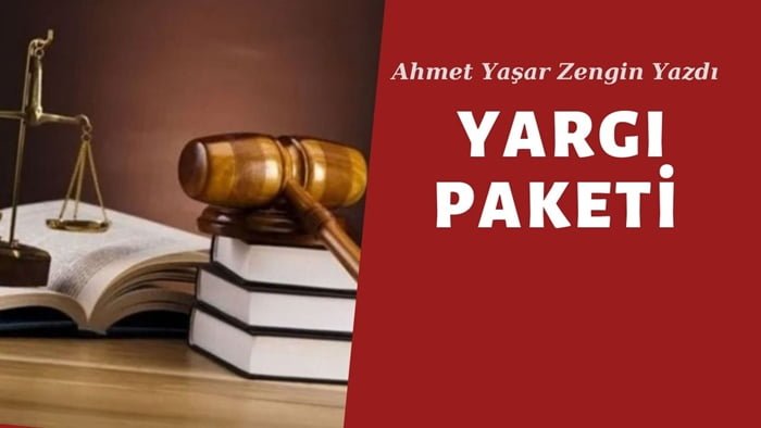 Yargı Paketi