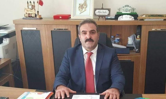 Çaykaralı Müdürün görev yaptığı Trabzon Mahmut Celalettin İmam hatip lisesi dereceye girdi