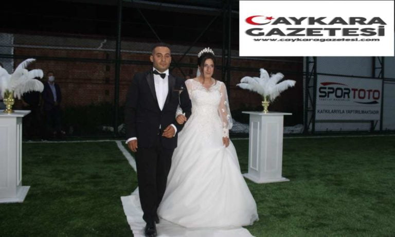 Ali Kemal Zeynep’ine kavuştu