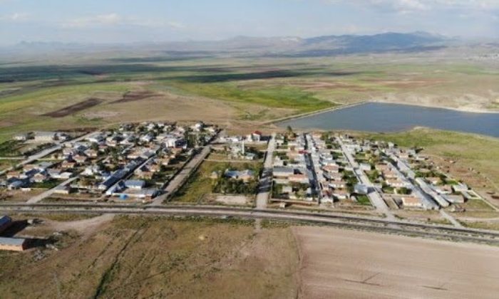 Çaykara’dan 55 yıl önce göç ettiler gittikleri yerde doğa harikası yarattılar