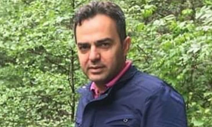 Kavid 19’u yenen Çaykaralı Profesör daha sonra beyin kanaması geçirdi 1