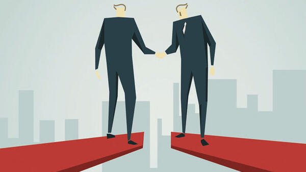 Neden Güvenmiyoruz?