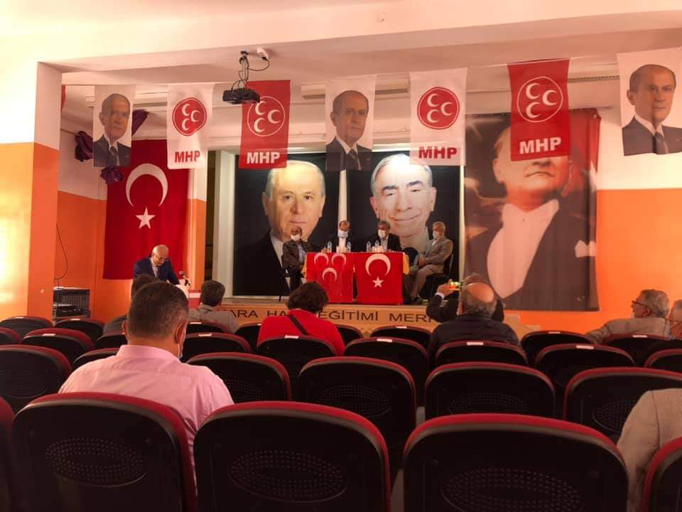 Savaş Öksüz Güven Tazeledi 2