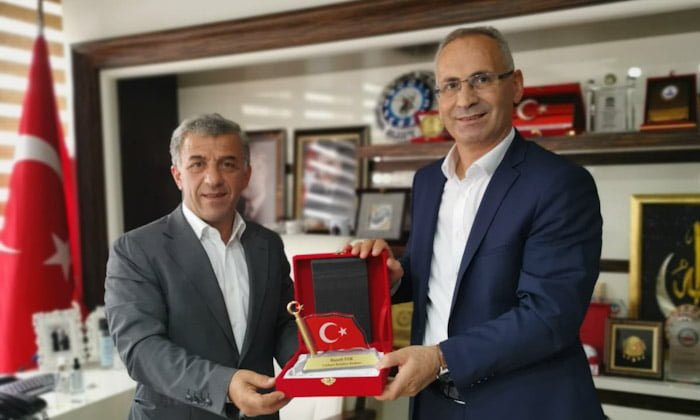Zeytinburnu Trabzonlular Derneği Çaykara’da