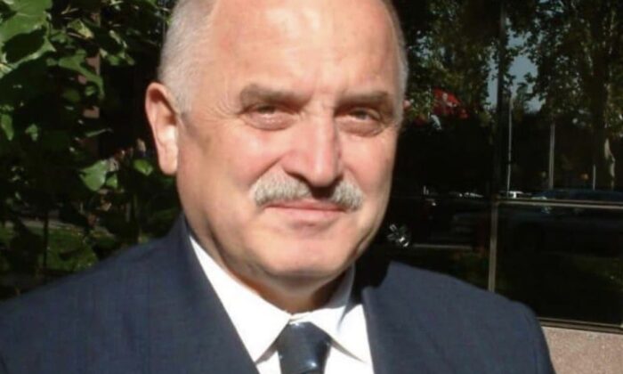 Araştırmacı-Yazar Hüseyin Albayrak korona kurbanı