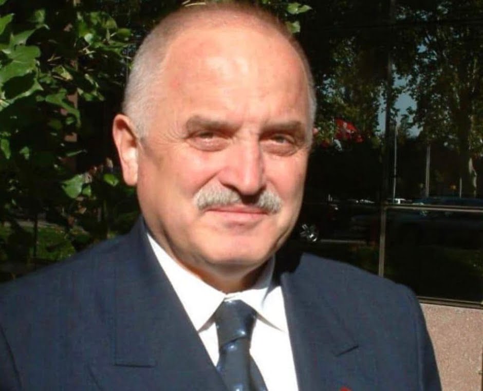 Araştırmacı-Yazar Hüseyin Albayrak korona kurbanı