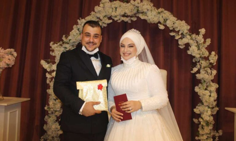 Muhteşem Nikah