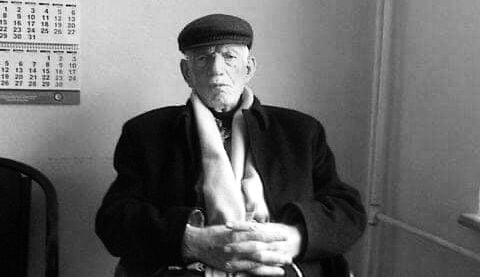 Babam Salih Hacıibrahimoğlu