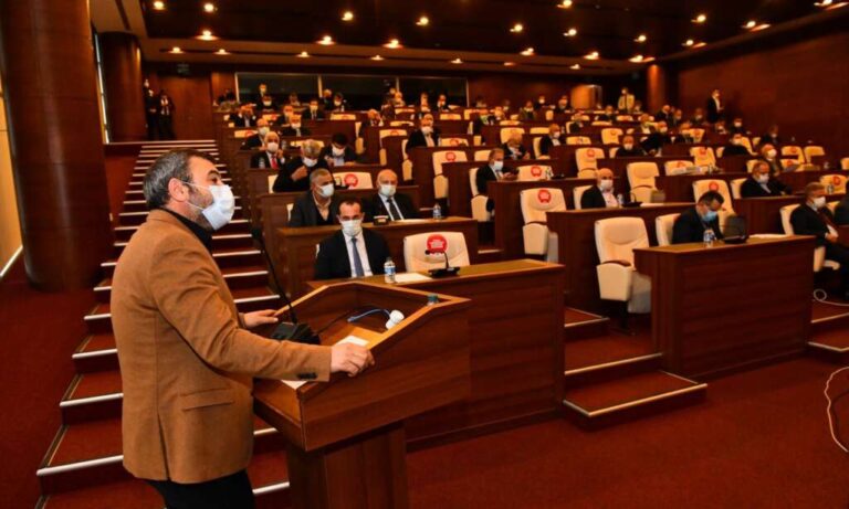 Çaykara ve Dernekpazarı Belediyeleri 2021 gelir ve giderleri belli oldu