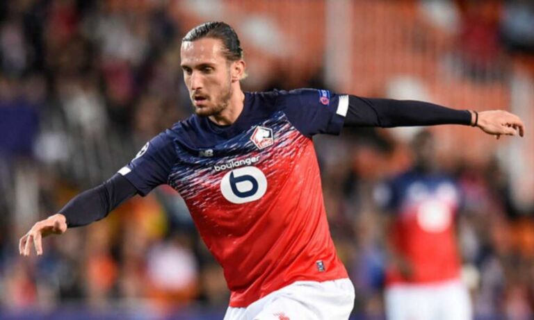 Çaykaralı Milli Futbolcu Avrupa da harikalar yaratıyor