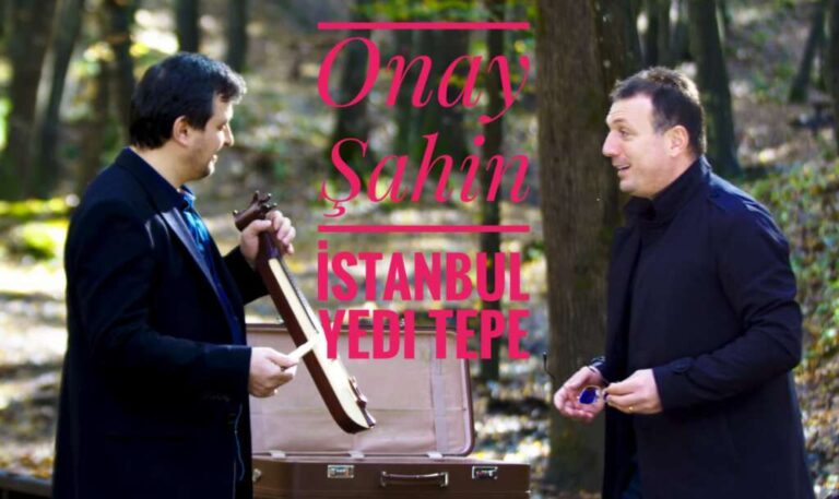 Onay Şahin – İstanbul Yedi Tepe