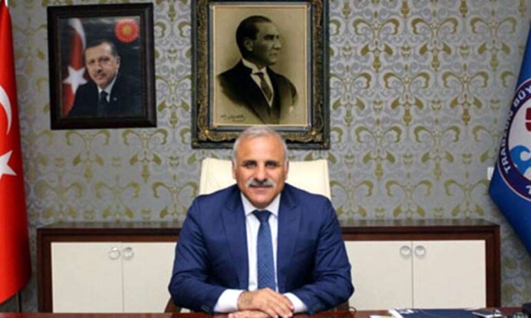 Zorluoğlu’nun halası Hatice Zorlu vefat etti