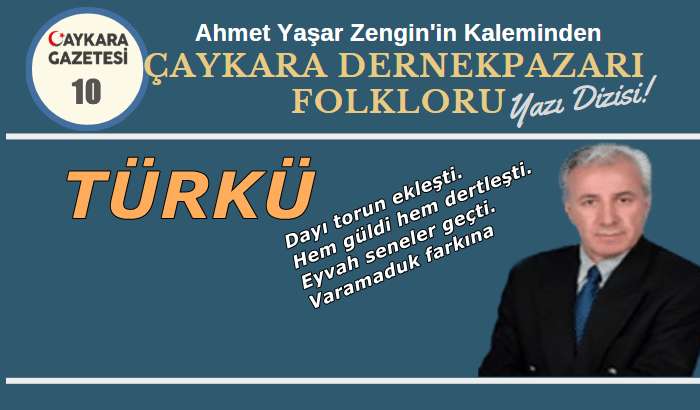 Çaykara-Dernekpazarı folkloru-10