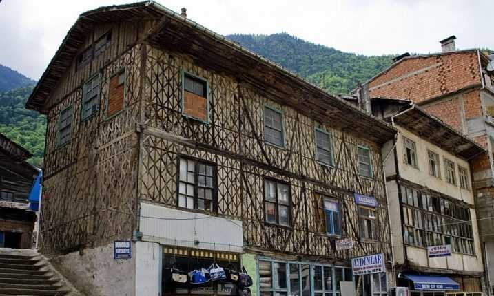 Çaykara’da Sokak sağlıklaştırma 4.etap çalışmaları onaylandı