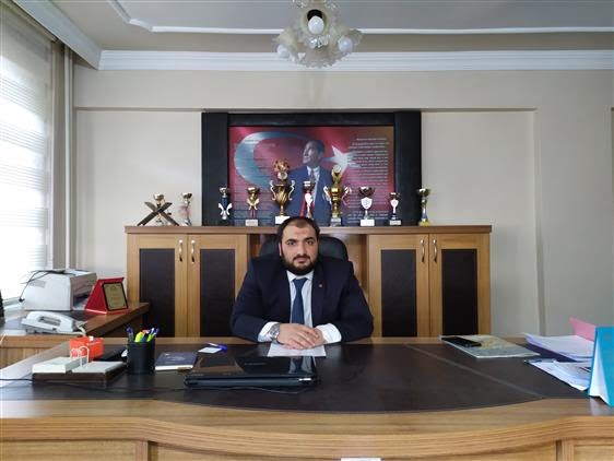 Cihan Erdoğan Şavşat ilçe müftüsü olarak atandı