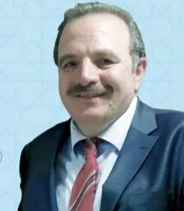 Ahmet Yıldırım