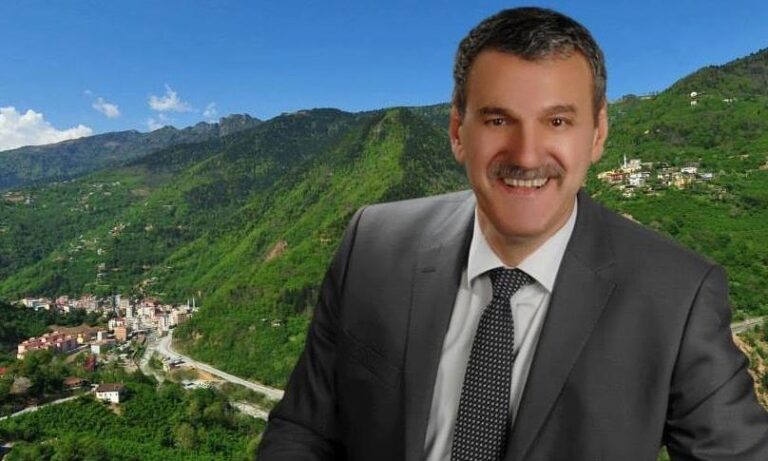 Çaykara Esnaf Kredi Kefalet Kooperatifi Başkanı Dündar ‘’Esnafımız biraz nefes aldı’’ dedi
