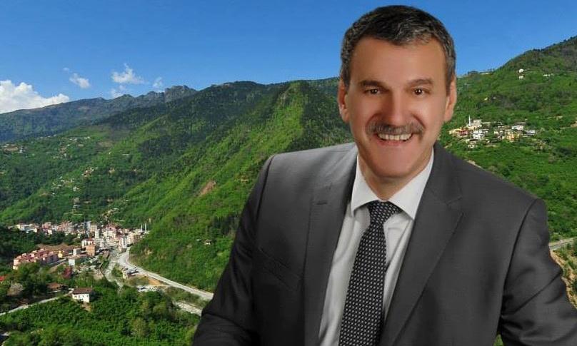 Çaykara Esnaf Kredi Kefalet Kooperatifi Başkanı Dündar ‘’Esnafımız biraz nefes aldı’’ dedi