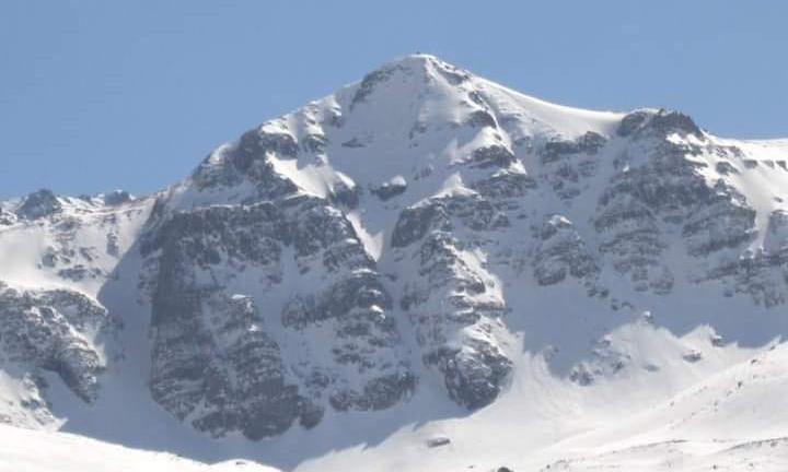 Çaykara’da ilk kez Dağ Kayağı Şampiyonası yapılacak 2